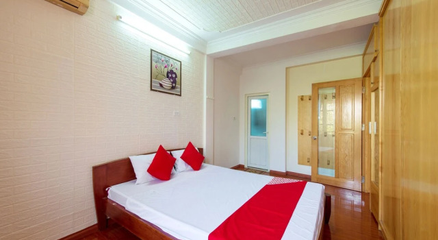 OYO 546 Thu Do Vang 12, Reservar Hotel Hanói Ha Noi Municipality