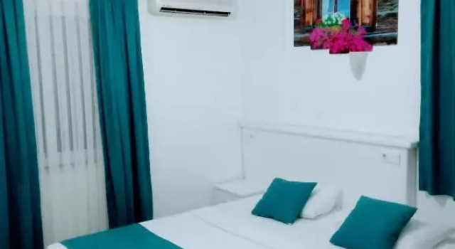 Апартаменты c 1 комнатой Yazici Apart Otel