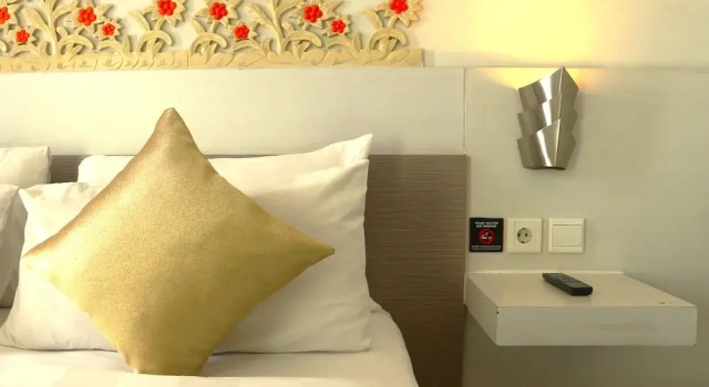 All Nite & Day Hotel Yogjakarta - Gejayan, Prenota Hotel Gondokusuman Yogyakarta