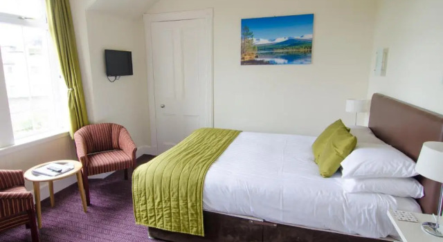 Номер Standard The Park Guest House