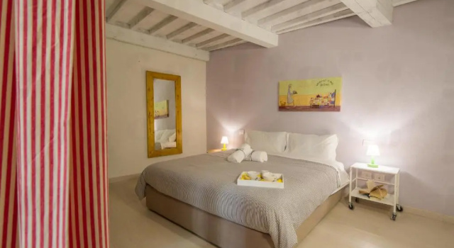 Апартаменты c 1 комнатой Residenza degli Artisti Apartments