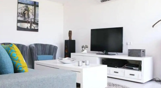 Casa De Colores Apartments - Shimon Hatarsi 20, Reservar Apartamento Telavive Tel Aviv District