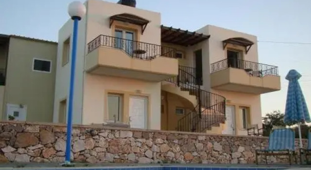 Panos Village