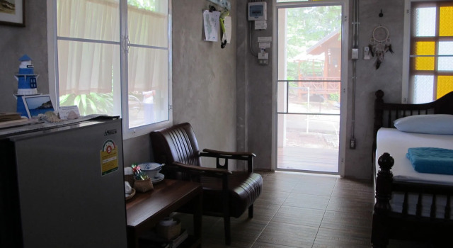Sichang My Home