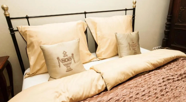 Habitación De lujo Vila Walter & Son