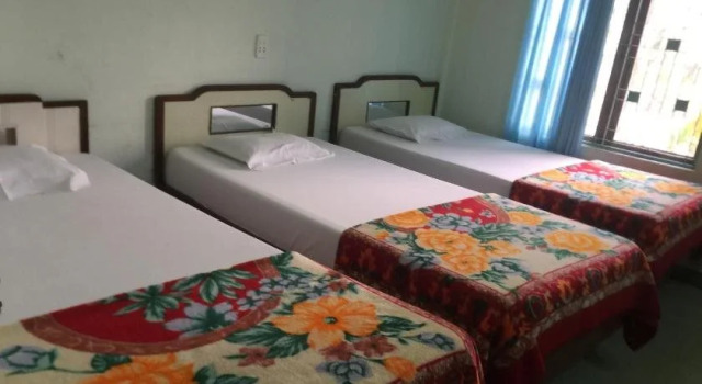 Thanh Binh Hotel, Забронировать Отель Хюэ Тхыатхьен-Хюэ, рядом с Мост Чанг Тиен