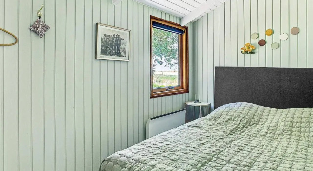 Holiday home Læsø III, Rezerwuj Hotel Laeso Island Dania