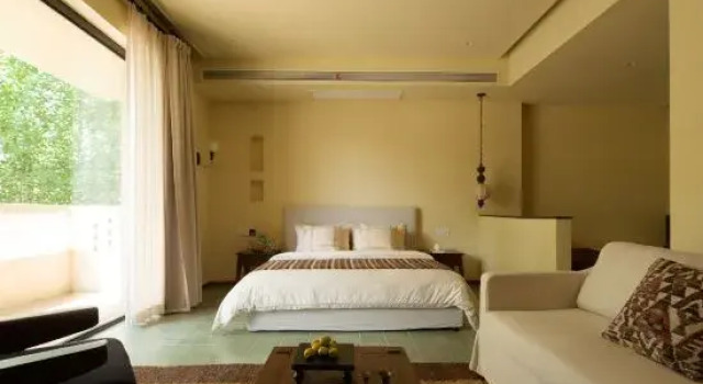 Люкс Nalaiti Echo Homestay