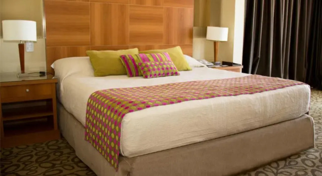 Номер Standard Turismo Hotel Casino