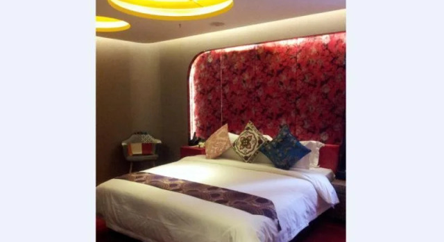 Your Hotel