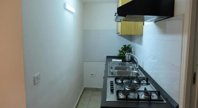 Номер Standard B&B La Torretta Chiaia
