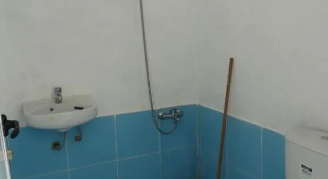 Тент AliBaba Apartment Hostel Bamboo Rooftop Room