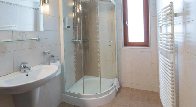 Номер Standard Szalajka Liget Hotel és Apartmanházak