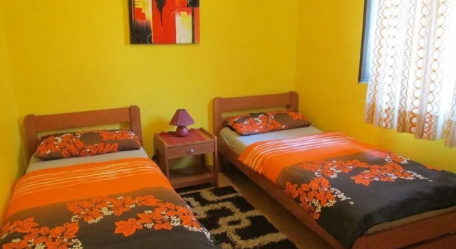 Guesthouse Suzy, Rezerwuj Hotel Valbonasa Istria