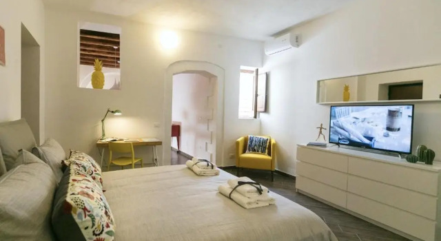 Studio Alagona Ortigia