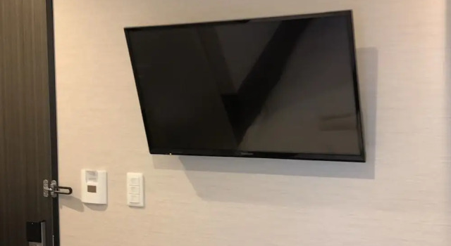Одноместный номер Standard Hotel Excellence Kyoto Station Nishi