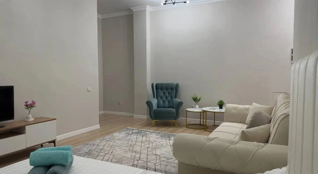 Krasivye v Tsentre Apartments, Prenota Appartamento Astana Kazakistan