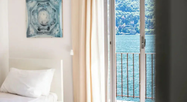 Номер Standard Darsena di Riva Grande
