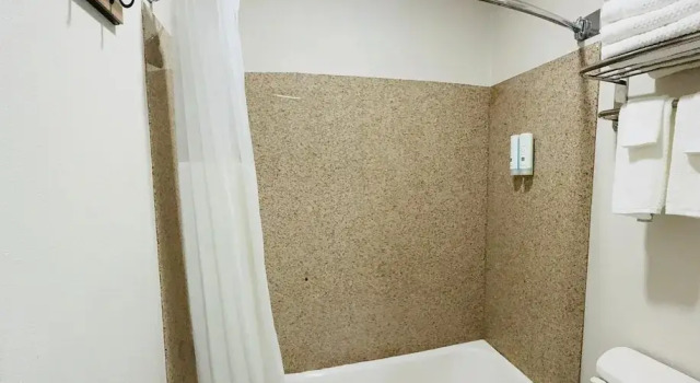 Двухместный номер Standard Quality Inn Ponca City