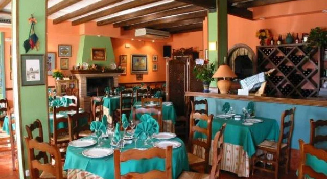 La Mesa Segureña