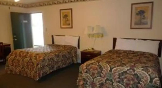 Budget Inn, Reserva ahora Hotel Lebanon Ohio