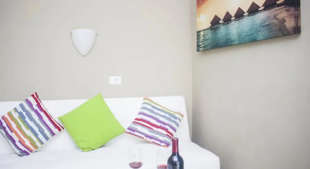 Joey Apartments, Book Apartment Hotels in Tenerife with Parking, Parking