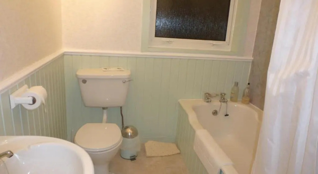 Номер Standard Don Muir Guesthouse