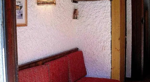 Résidence Les PrimevÈres - Studio pour 4 Personnes 193339, Prenota Appartamento Champagny-en-Vanoise 