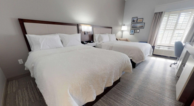 Hampton Inn St. Simons Island, Prenota Hotel Saint Simons Island Georgia