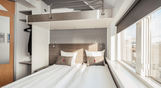 CABINN Scandinavia Hotel