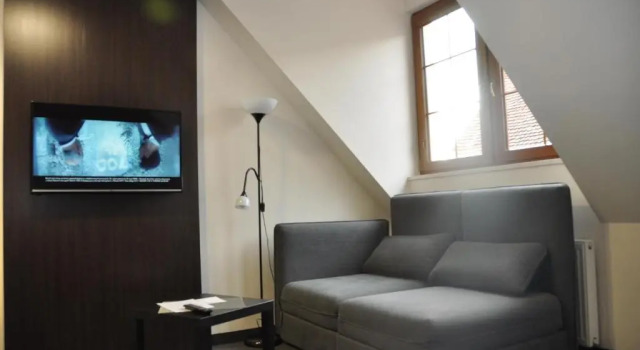 Апартаменты Superior Apartamenty Przy Starówce