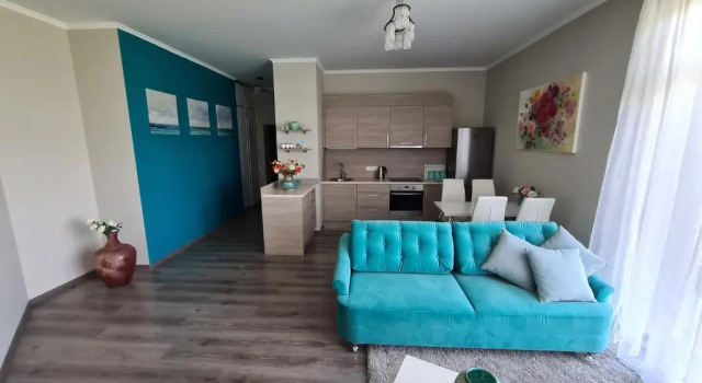 Апартаменты Apartment 101 for you