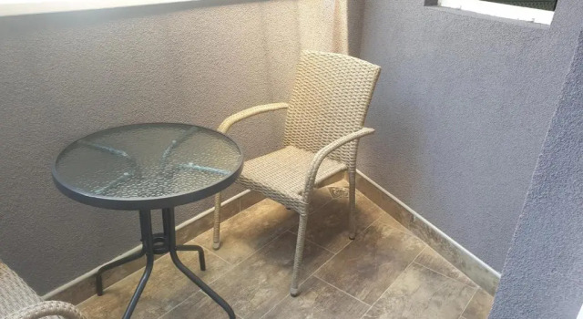 Apartment stan na dan Nis 2