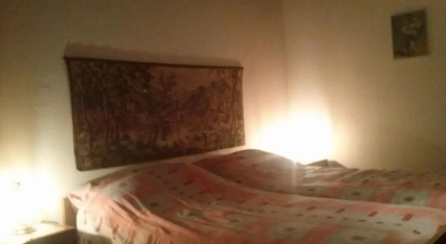 Двухместный номер Standard Forellenhof Hotel de la Truite