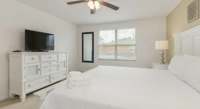 Veranda Palms 2667, Book Feriehus Hoteller i Kissimmee med pool, Swimmingpool