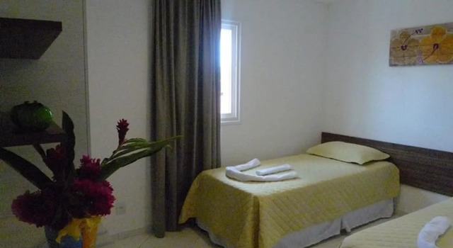 Flats Tuiuiu, Varaa Hotelli Porto De Galinhas Pernambuco