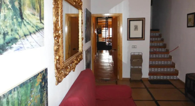 Апартаменты 2 Balcones a la Hoz