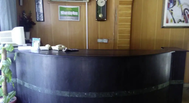 MerryDay Inn, Reservar Hotel Gulberg Lahore