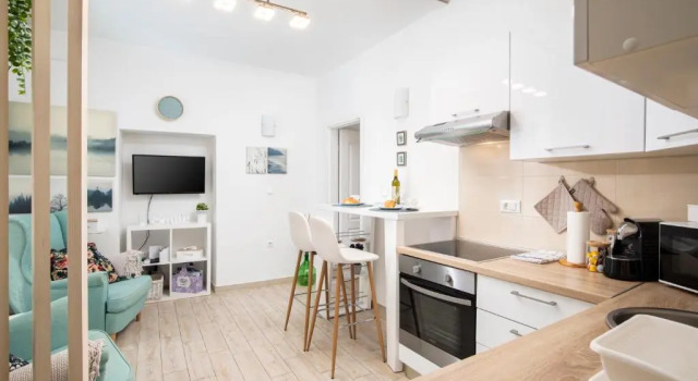 Апартаменты Apartment Iva