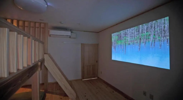 Семейный номер Standard OYO Onsen Guest House Yukori Bandai-Atami