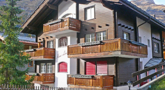 Linda - Four Bedroom