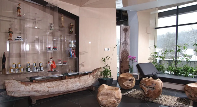 Młyn Klekotki spa resort, Réserver Complexe hôtelier Hôtels SPA à Klekotki, SPA