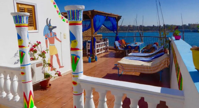 Апартаменты Villa Sunrise