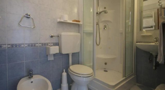 Номер Standard Hotel Bellevue