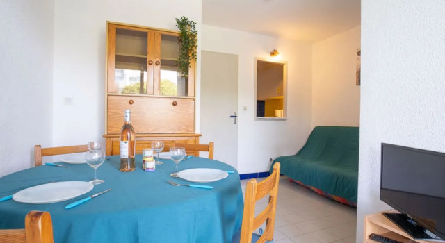 Villa Tahiti La Grande Motte 32317