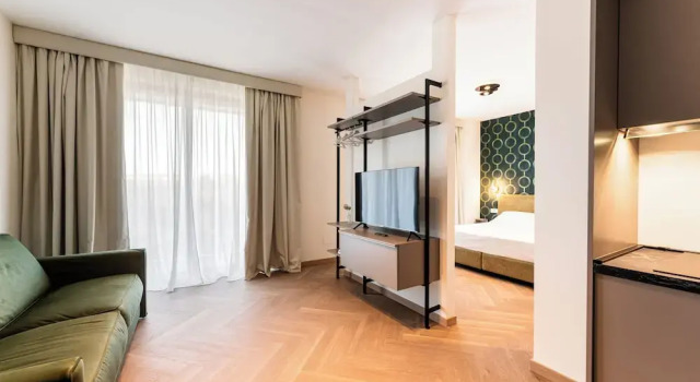 Palazzo Le Giare - Luxury Apartments, Varaa Huoneisto Noicattaro Bari Province