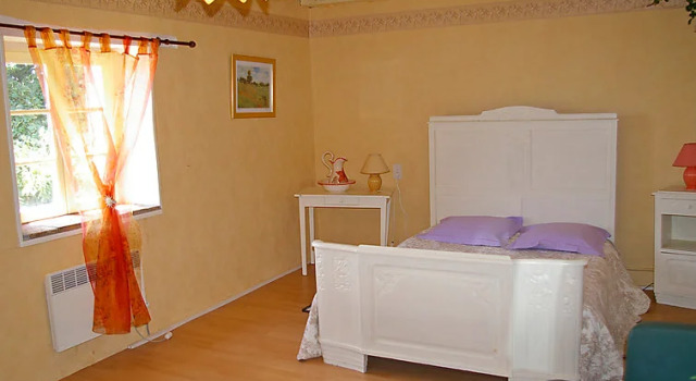 Holiday Home Le Jardin de Timothee by Interhome, Забронировать Отель Латю-Сен-Реми Вьен