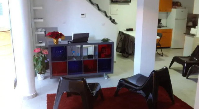 Номер Standard Hostelscat