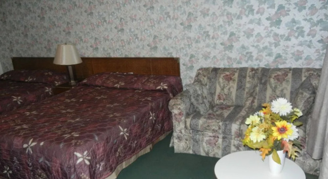 Sherwood Motel