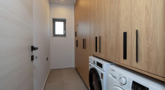 Вилла Deluxe Villa Manu Luxury Living